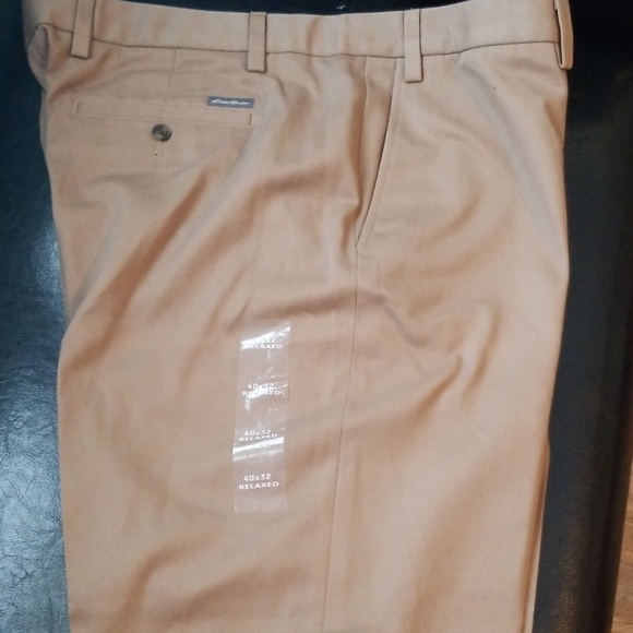 Eddie Bouer 40 X 32 - Picture 3 of 4